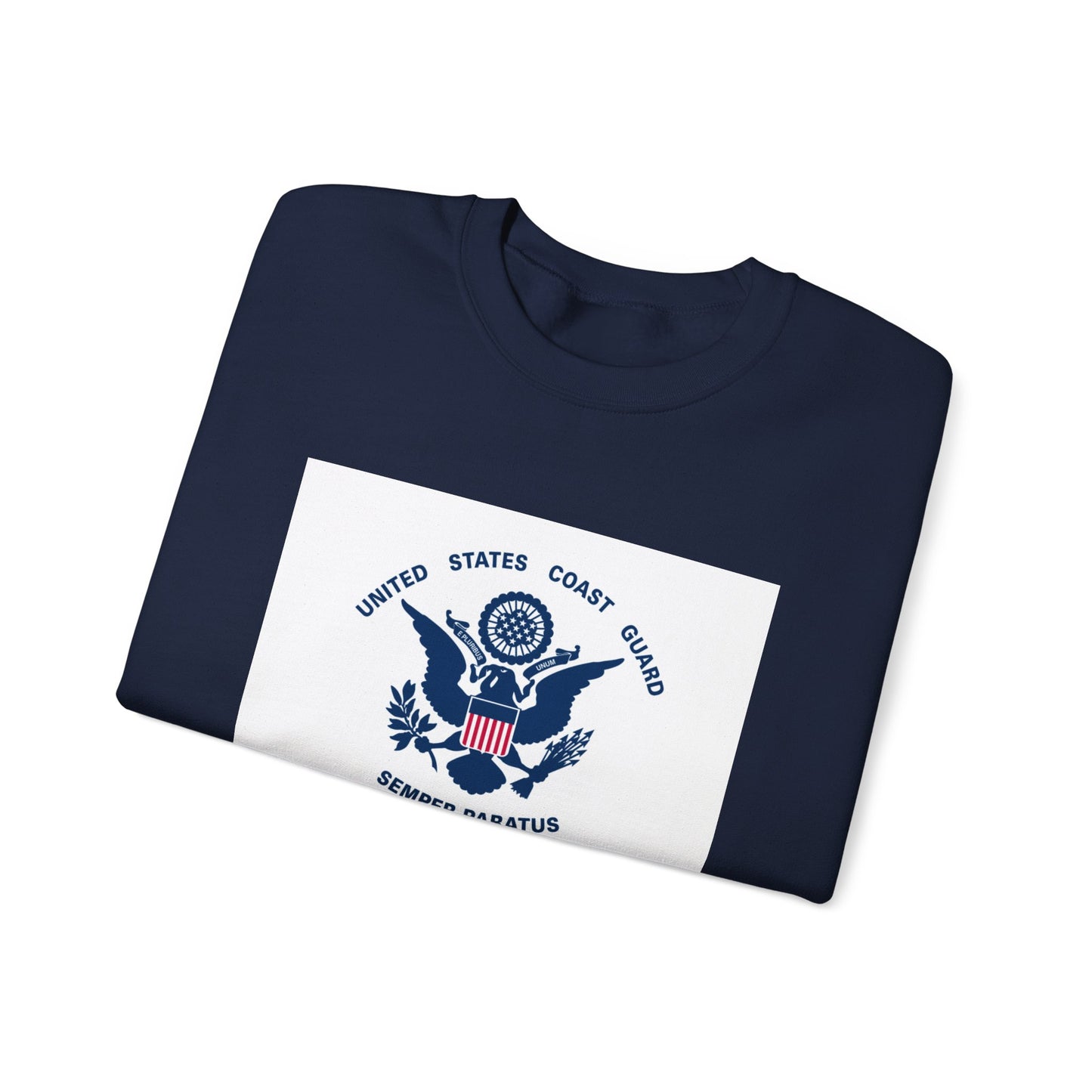 US Coast Guard Sweatshirt