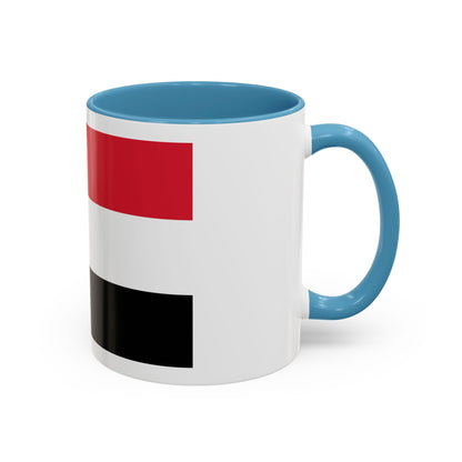 Kumeyaay Mug