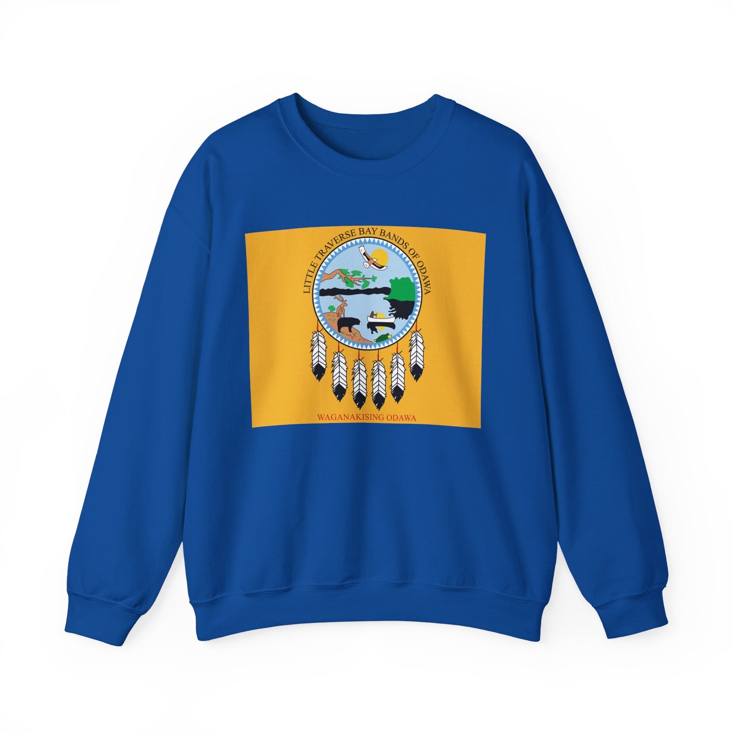 Odawa Sweatshirt