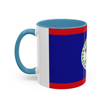 Belize Mug