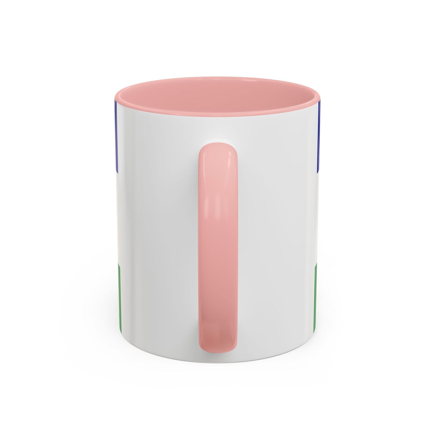 Lesotho Mug