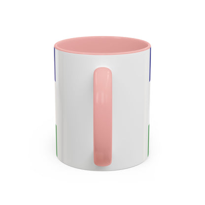 Lesotho Mug