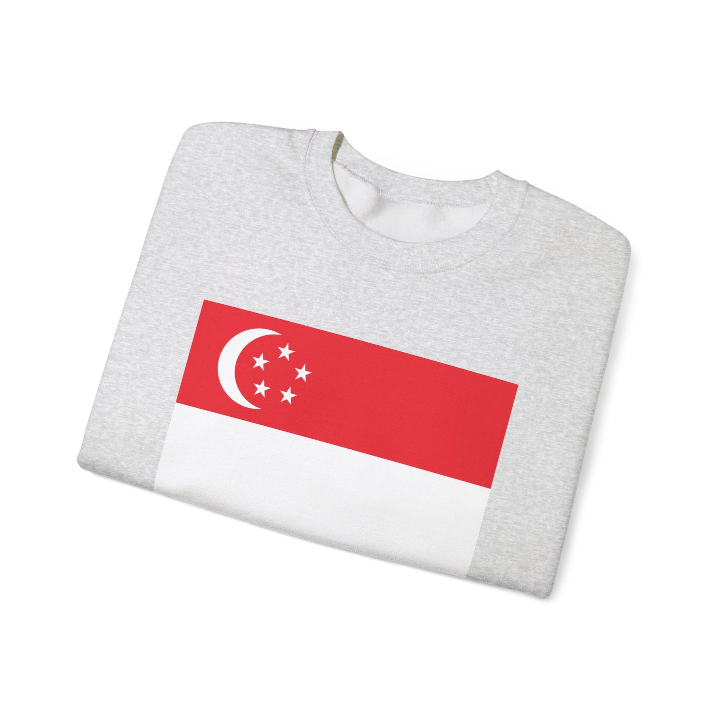 Singapore Sweatshirt