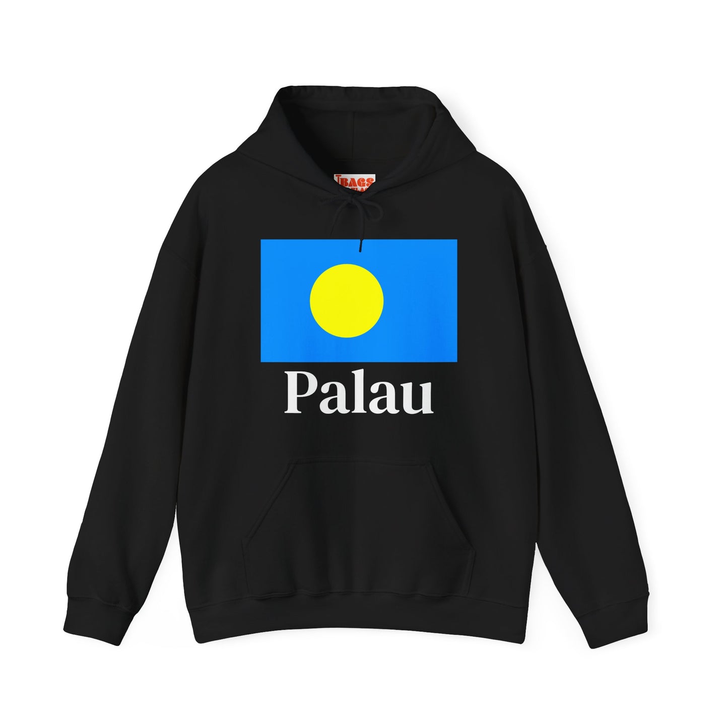 Palau Hoodies
