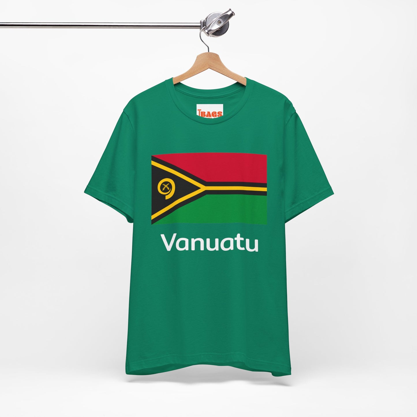 Vanuatu T-shirts