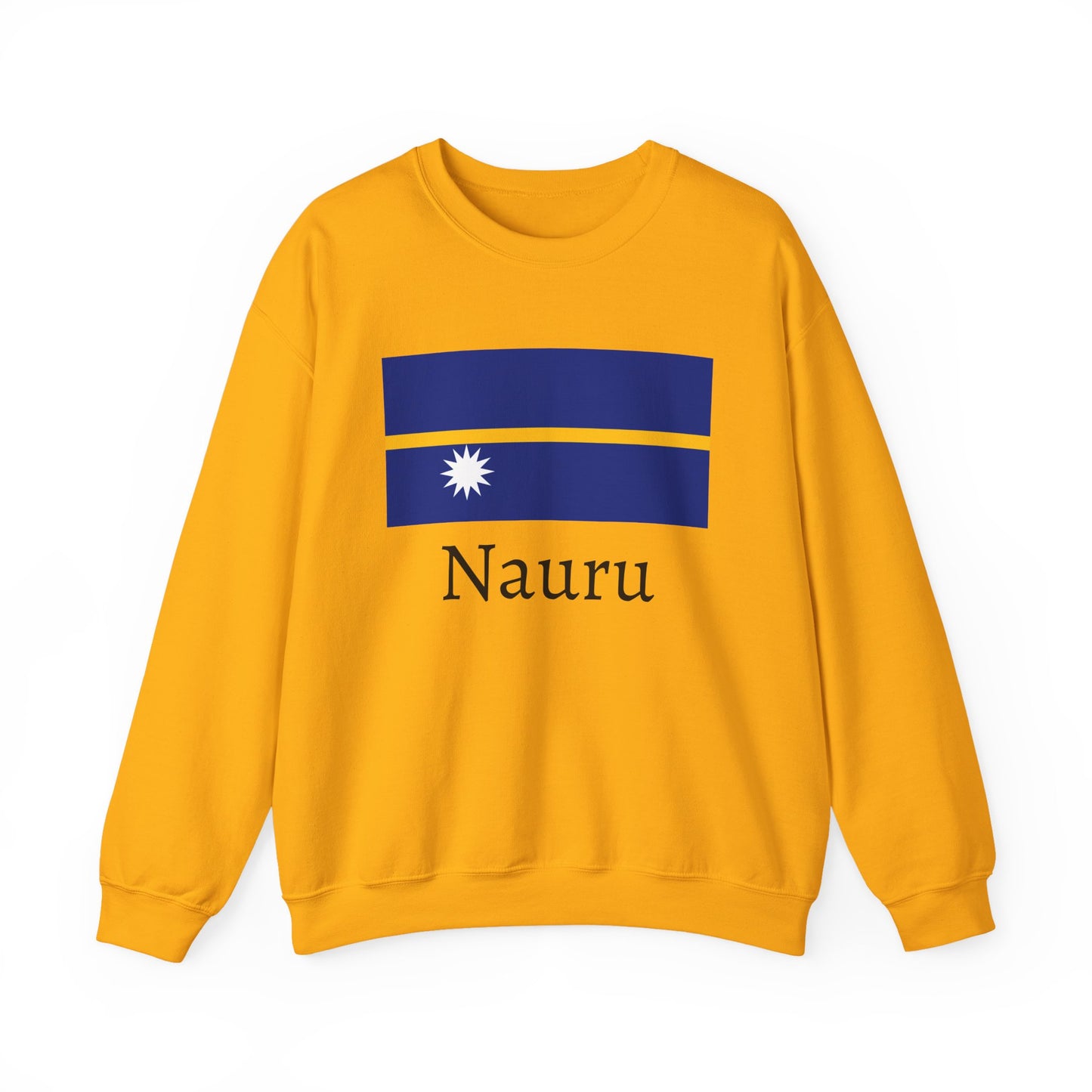 Nauru Sweatshirt
