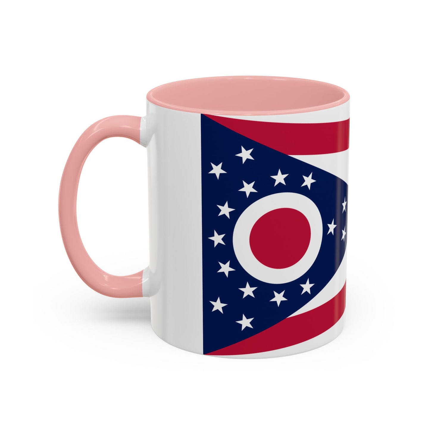 Ohio Mug