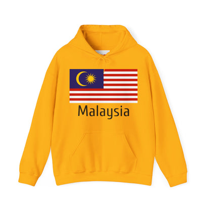 Malaysia Hoodies