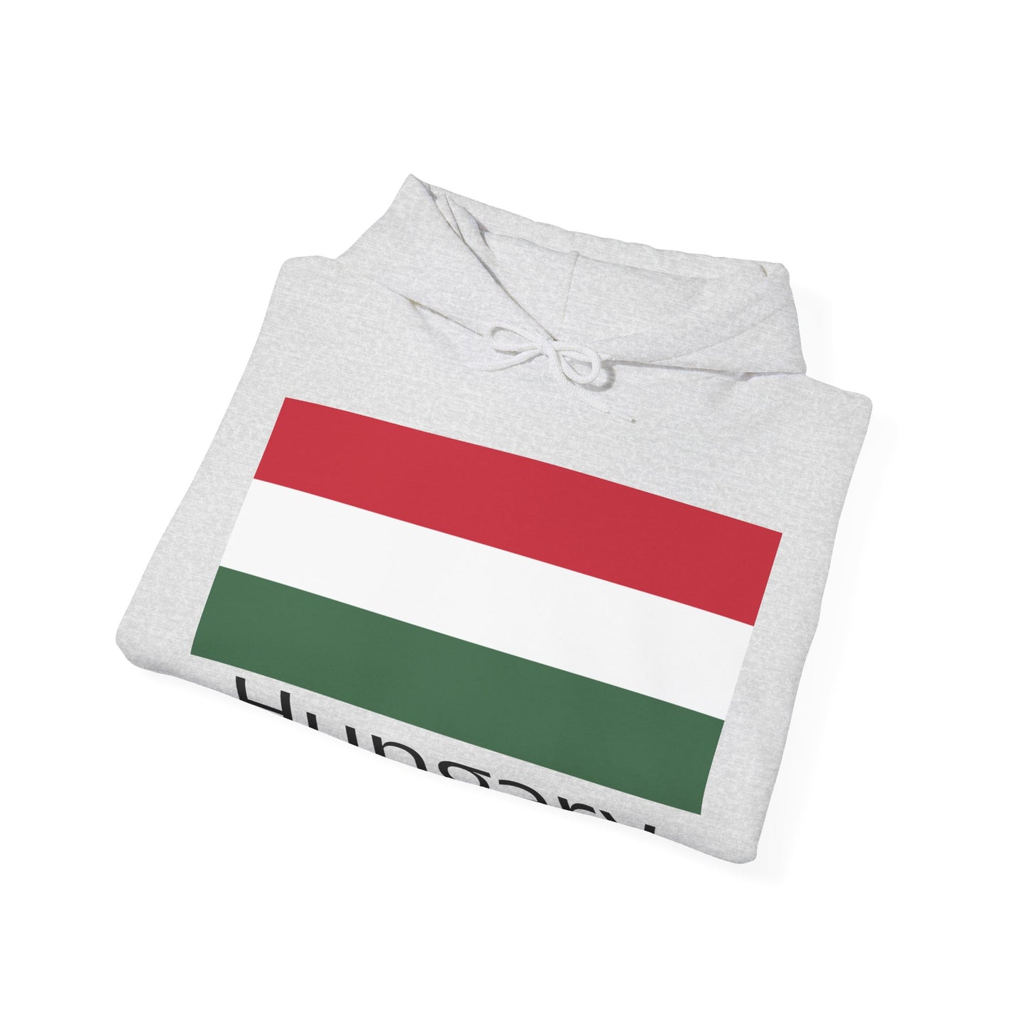 Hungary Hoodies