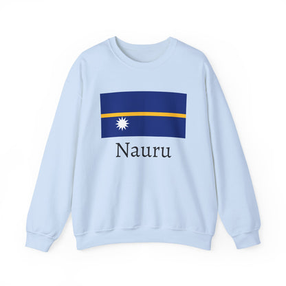 Nauru Sweatshirt