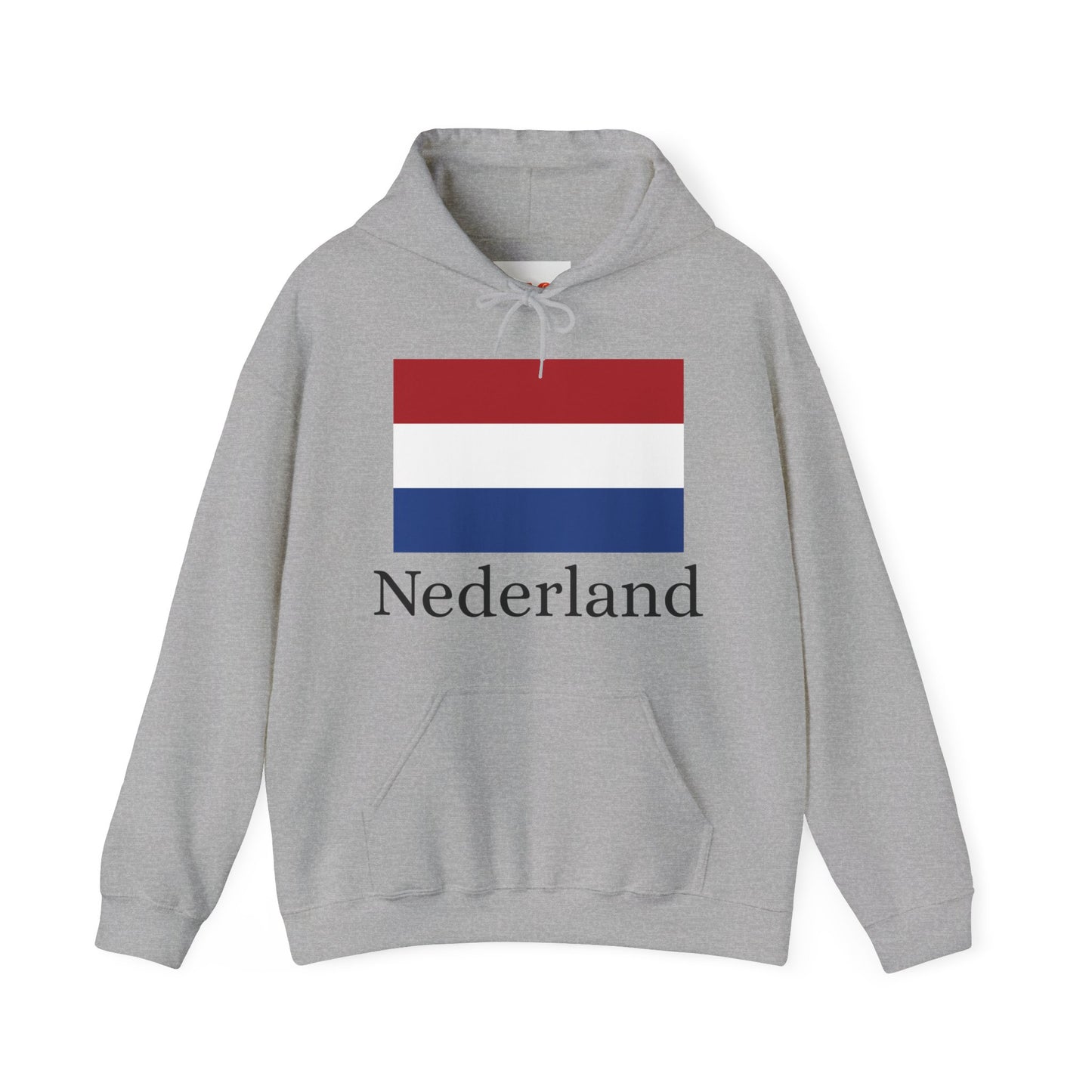 Nederland Hoodies