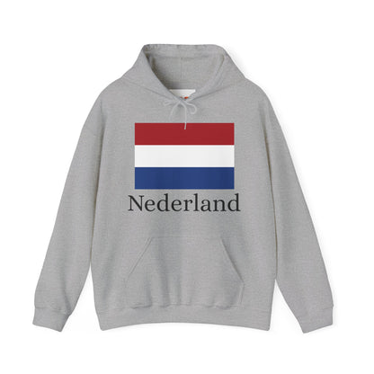 Nederland Hoodies