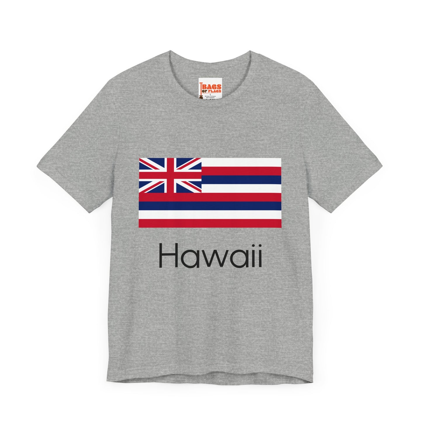 Hawaii T-shirts