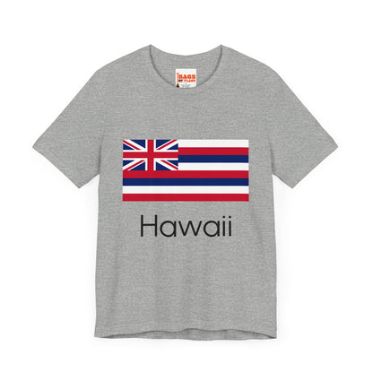 Hawaii T-shirts