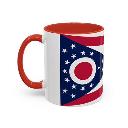 Ohio Mug