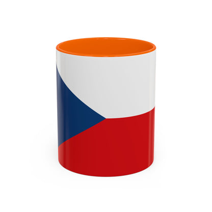 Czech Republic Mug
