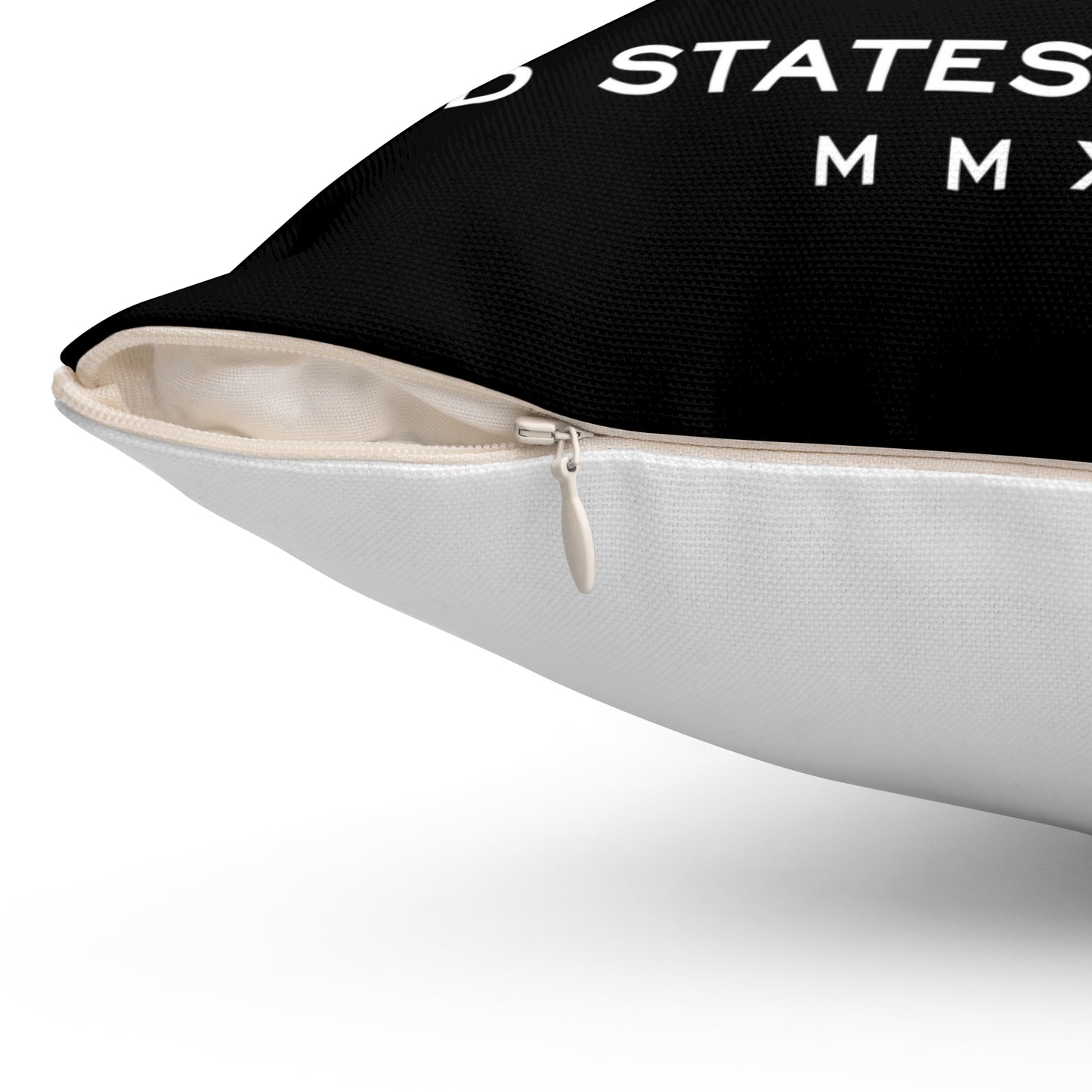 US Space Force Pillow