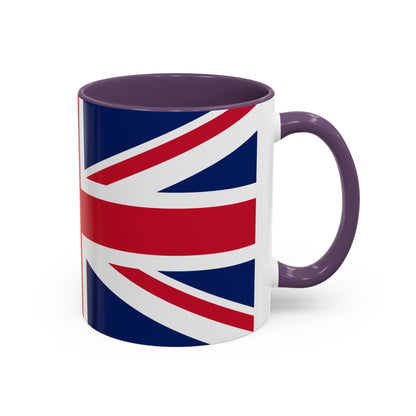 United Kingdom Mug