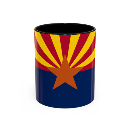 Arizona Mug