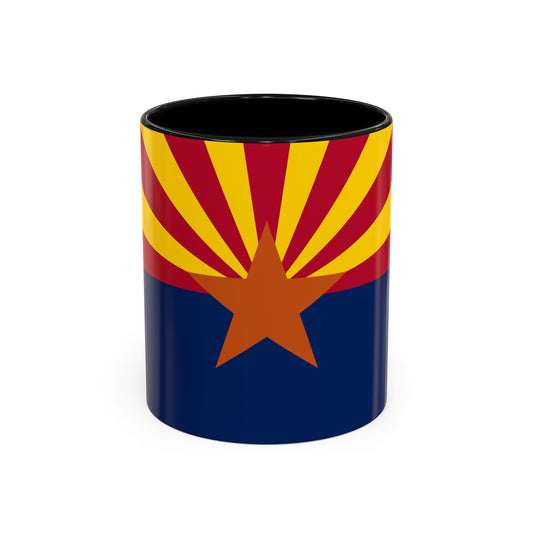 Arizona Mug