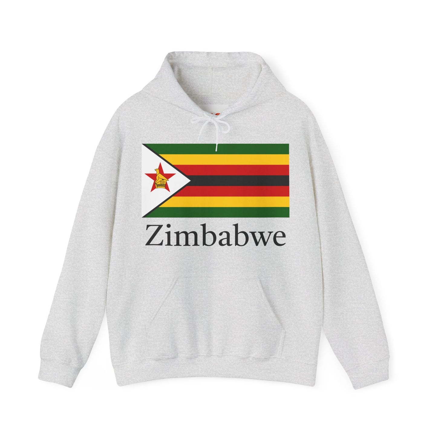 Zimbabwe Hoodies