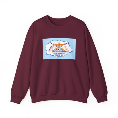 Yakama Sweatshirt