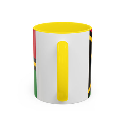 Vanuatu Mug