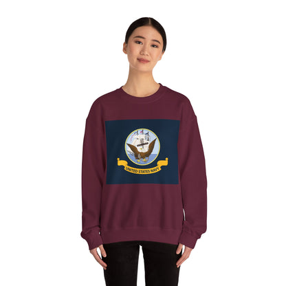 US Navy Sweatshirt