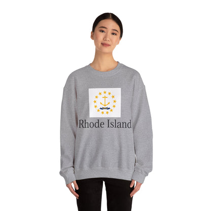 Rhode Island Sweatshirt