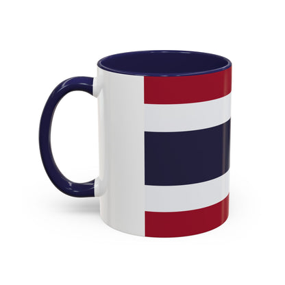 Thailand Mug