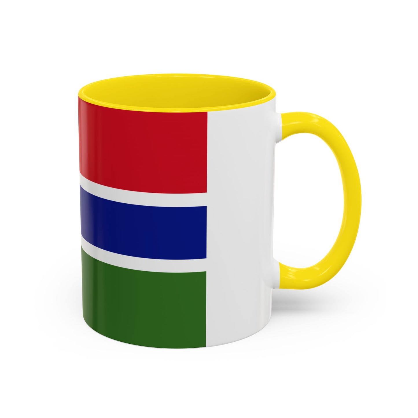 The Gambia Mug