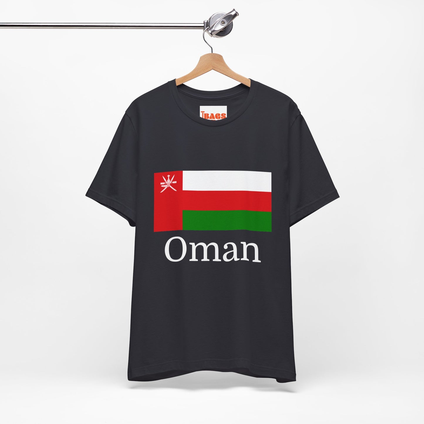 Oman T-shirts