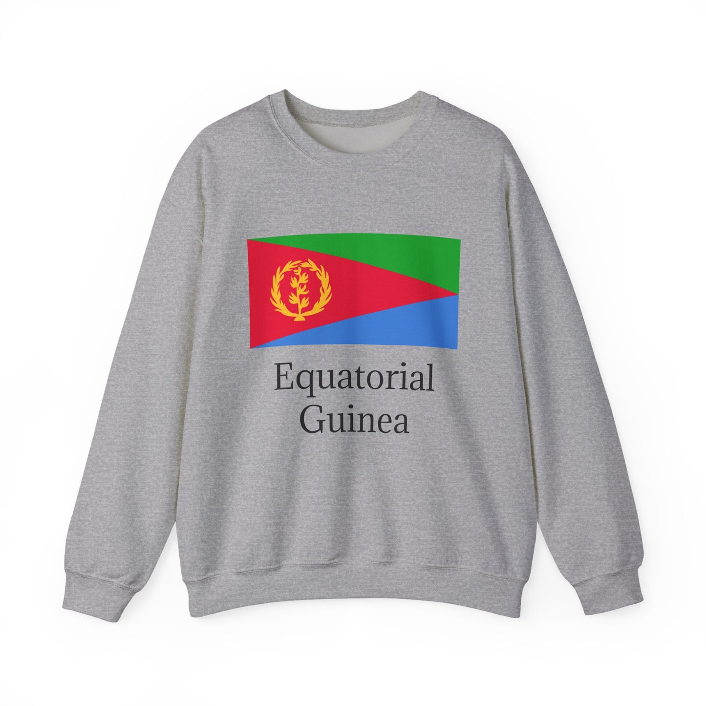 Eritrea Sweatshirt