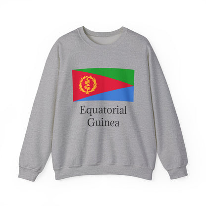Eritrea Sweatshirt