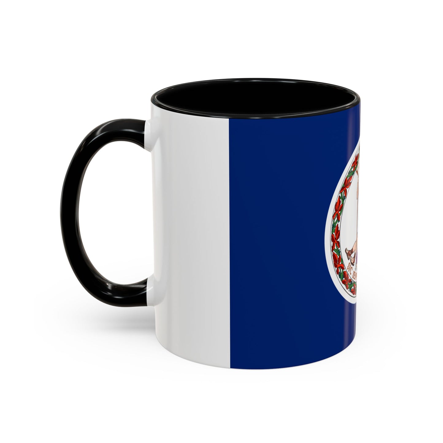 Virginia Mug