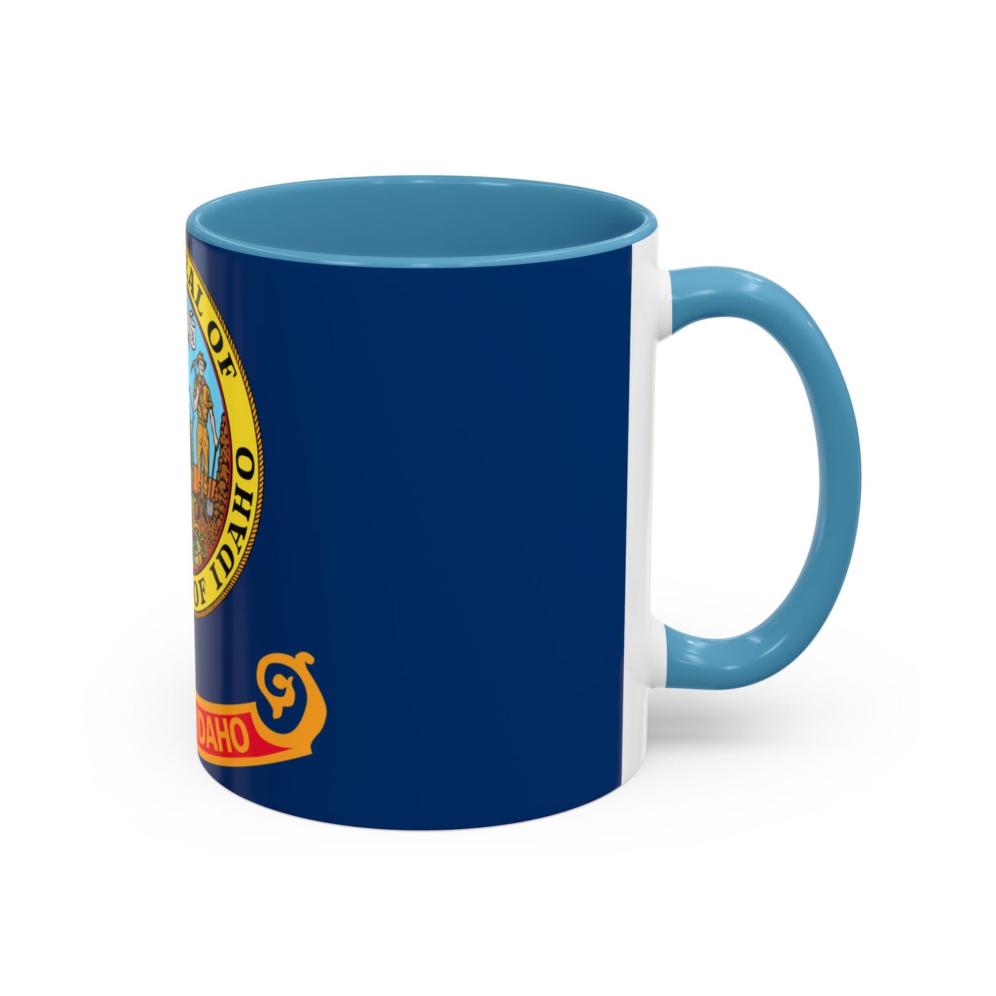 Idaho Mug