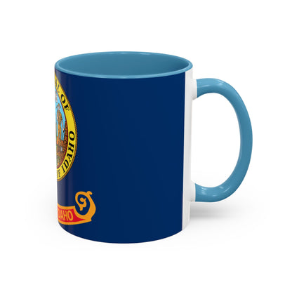 Idaho Mug