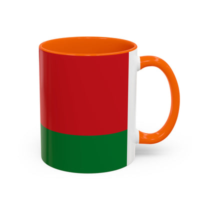Belarus Mug
