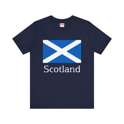 Scotland T-shirts