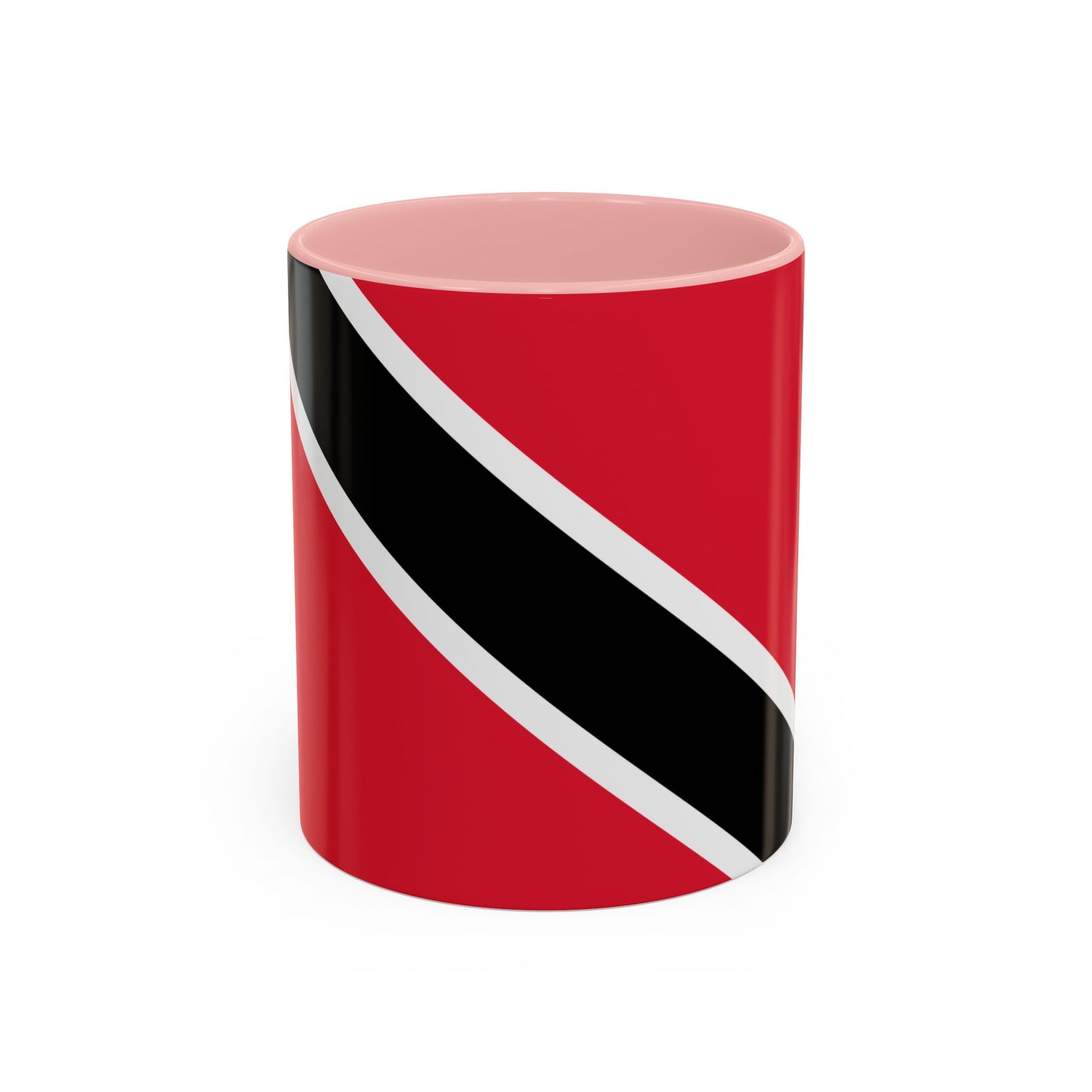 Trinidad and Tobago Mug