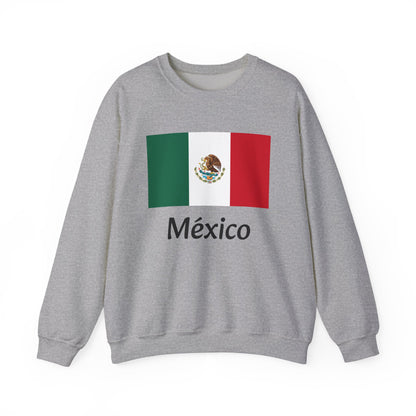 México Sweatshirt