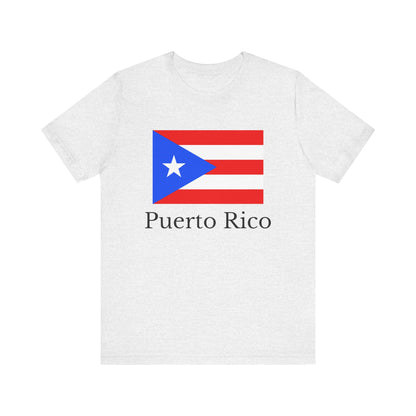 Puerto Rico T-shirt