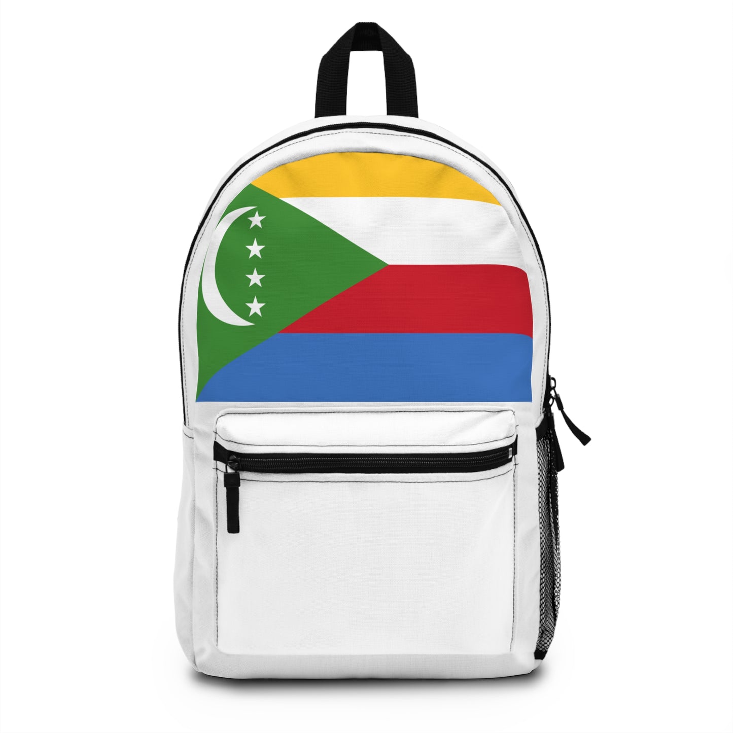 Comoros Backpack