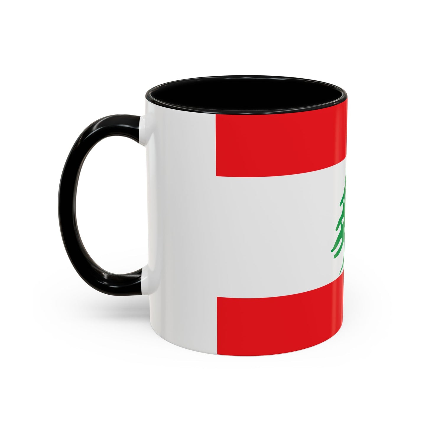 Lebanon Mug