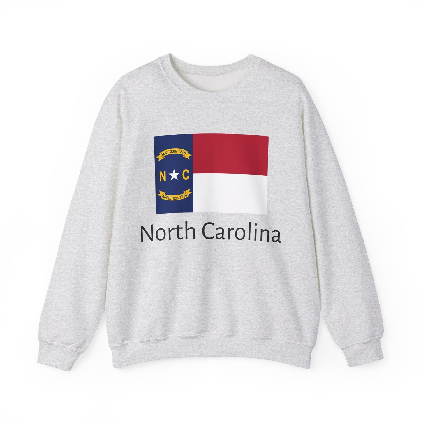 North Carolina Sweatshirt