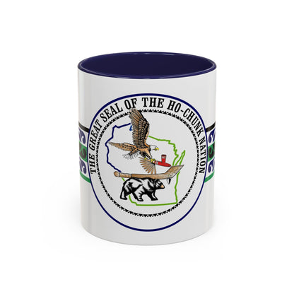 Ho Chunk Mug