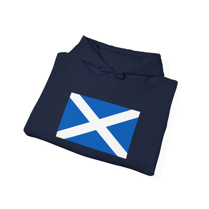 Scotland Flag Hoodies