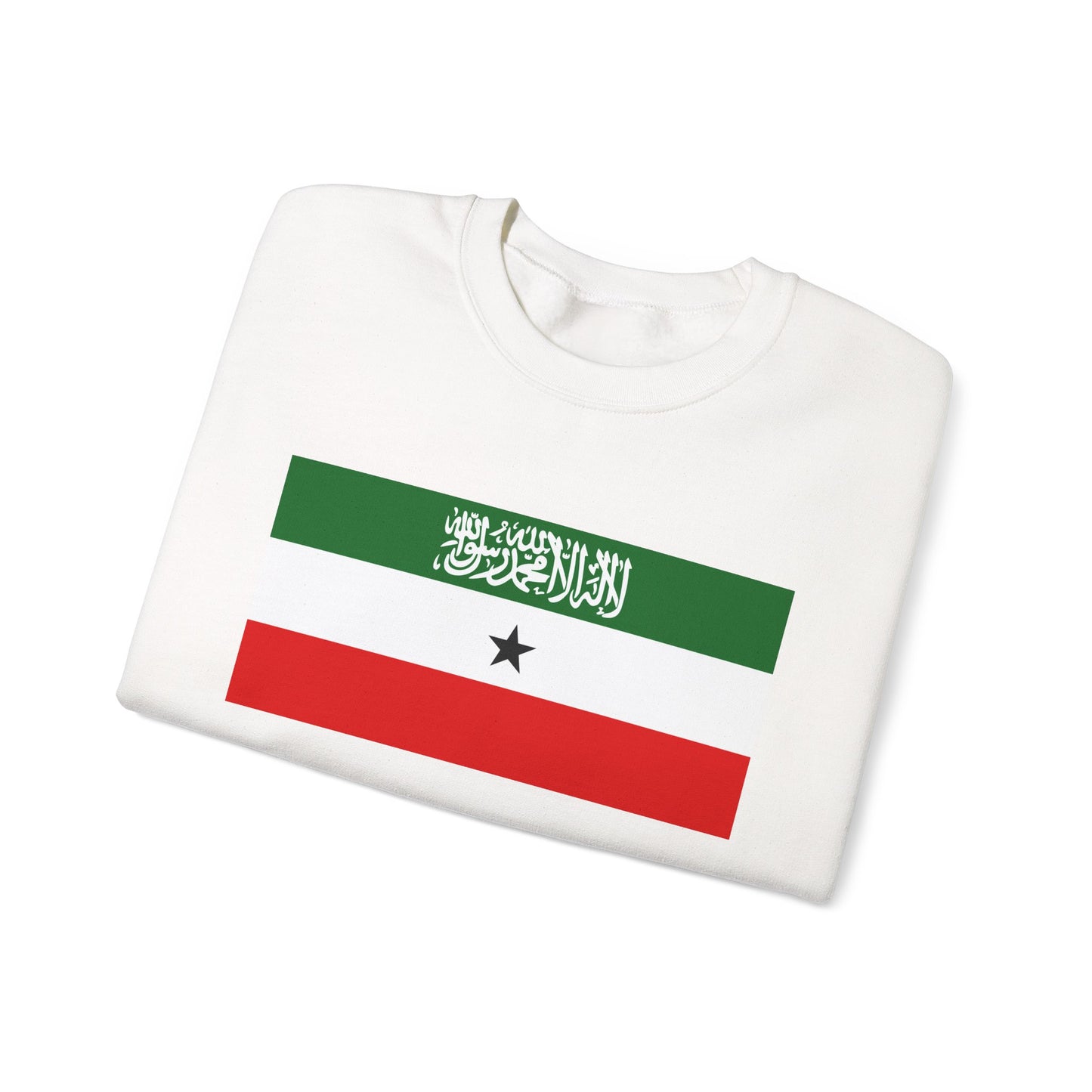 Somaliland Flag Sweatshirt