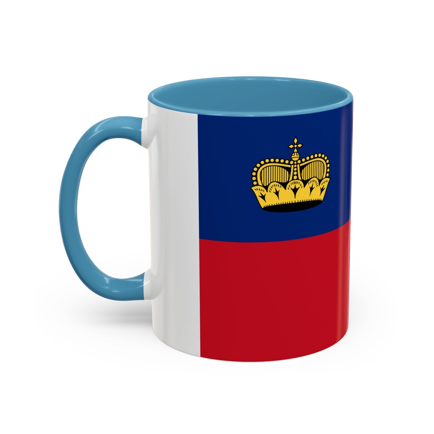 Liechtenstein Mug