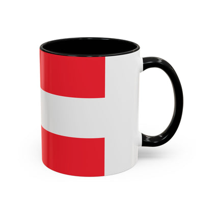 Austria Mug